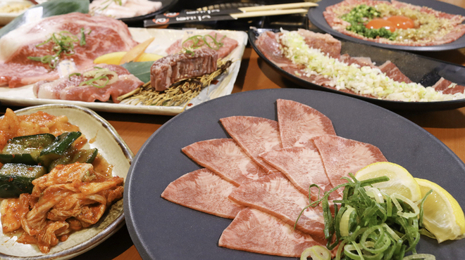 焼肉石屋 - メイン写真: