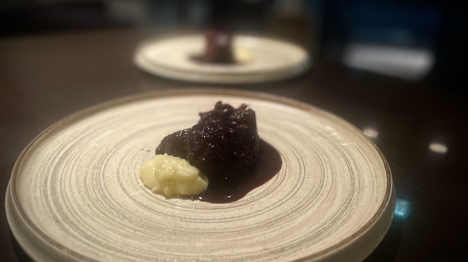 レッチェ - 料理写真: