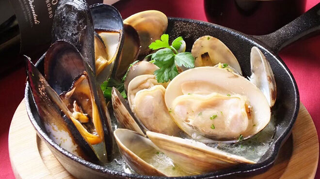 カジュアルイタリアン 大野 - メイン写真: