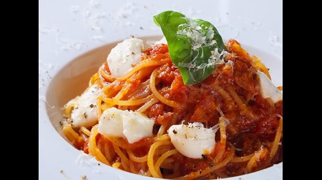 カジュアルイタリアン 大野 - メイン写真: