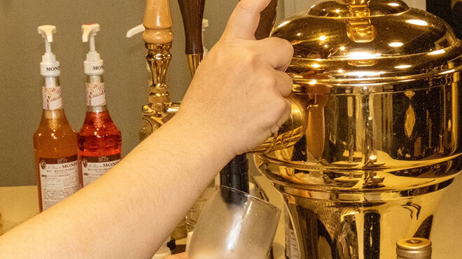 カジュアルイタリアン 大野 - メイン写真: