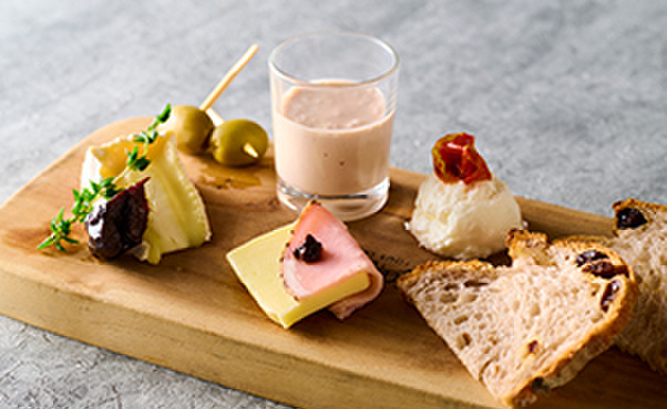 タカナシミルクレストラン - メイン写真: