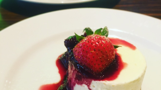 宇田川カフェ - メイン写真: