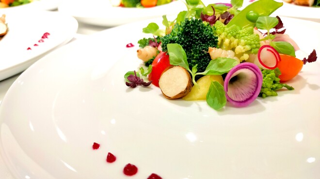 GENTO - 料理写真: