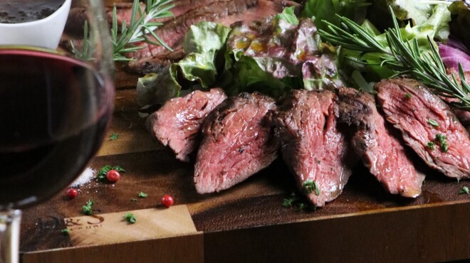 肉酒場モダンミール - メイン写真: