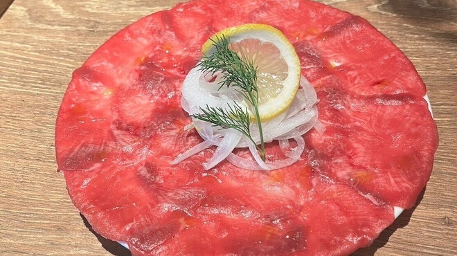 肉酒場モダンミール - メイン写真: