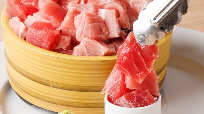 とり香 - メイン写真: