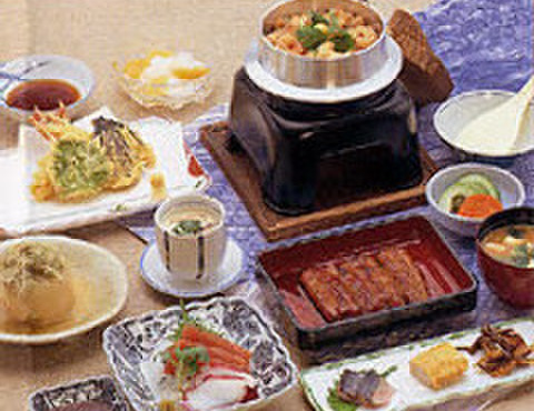 鮒忠 - メイン写真: