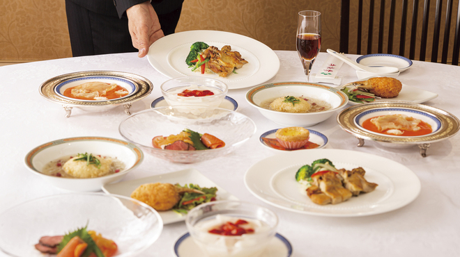 中国料理 桃花林 - メイン写真: