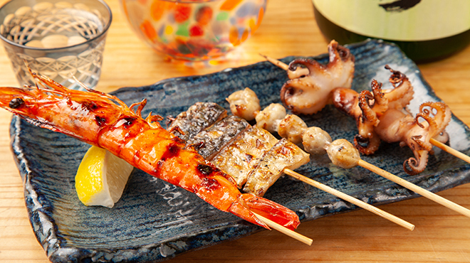 酒肴 ふふふ - メイン写真: