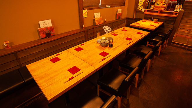 酒肴 ふふふ - メイン写真: