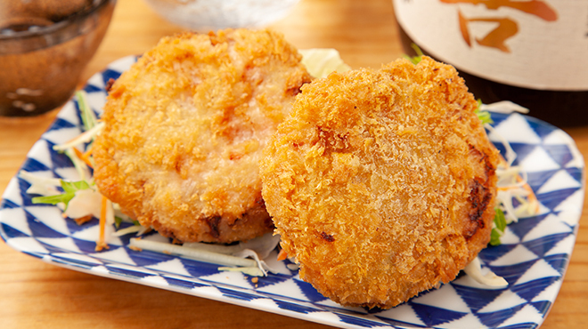 酒肴 ふふふ - メイン写真: