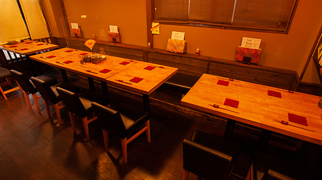 酒肴 ふふふ - メイン写真: