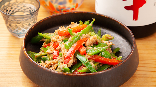 酒肴 ふふふ - メイン写真: