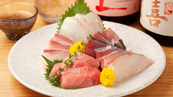 酒肴 ふふふ - メイン写真: