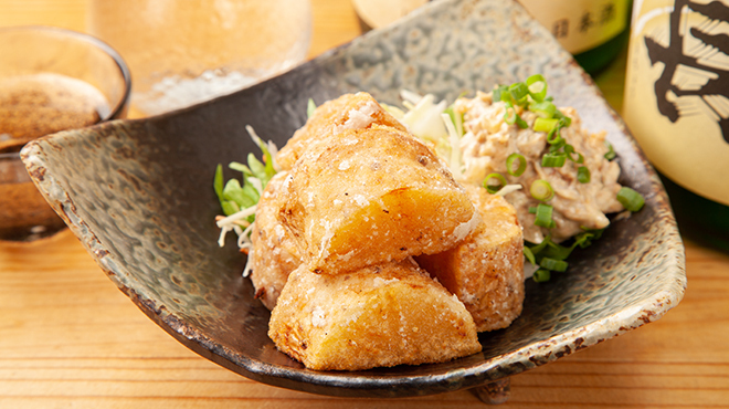 酒肴 ふふふ - メイン写真: