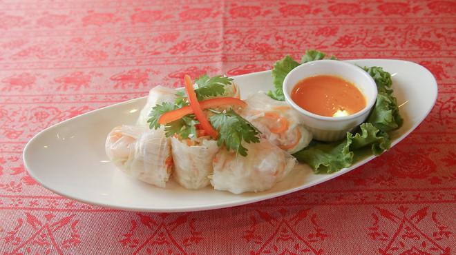 タイ料理キングサイアム - メイン写真: