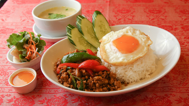 タイ料理キングサイアム - メイン写真: