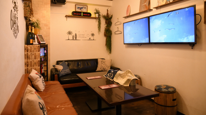 Sound Bar LiP - メイン写真: