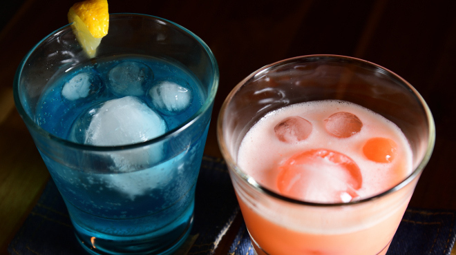 Sound Bar LiP - メイン写真: