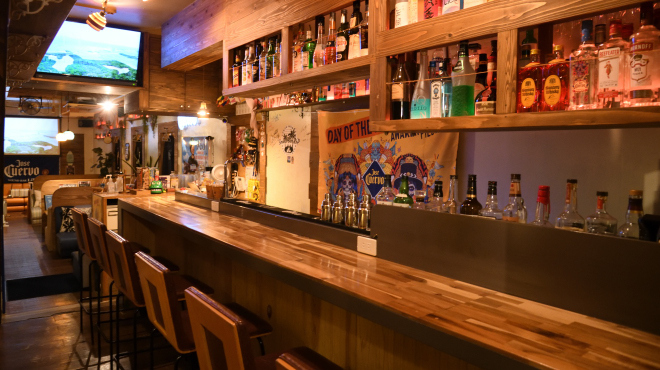 Sound Bar LiP - メイン写真: