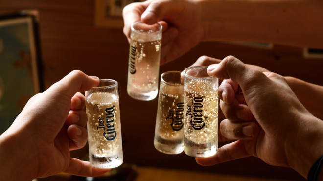 Sound Bar LiP - メイン写真: