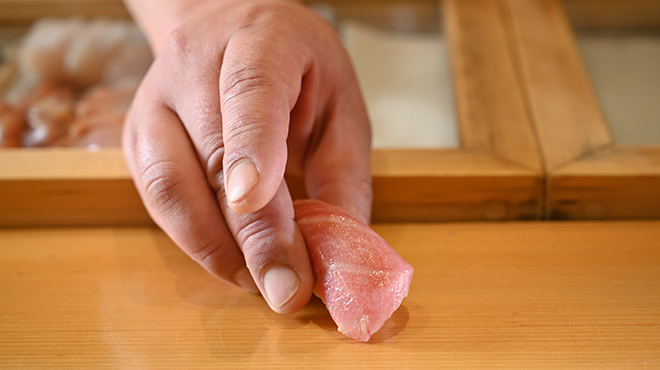 すし光琳 - メイン写真: