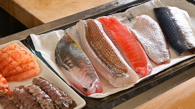 すし光琳 - メイン写真: