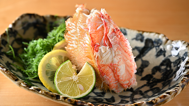 すし光琳 - メイン写真: