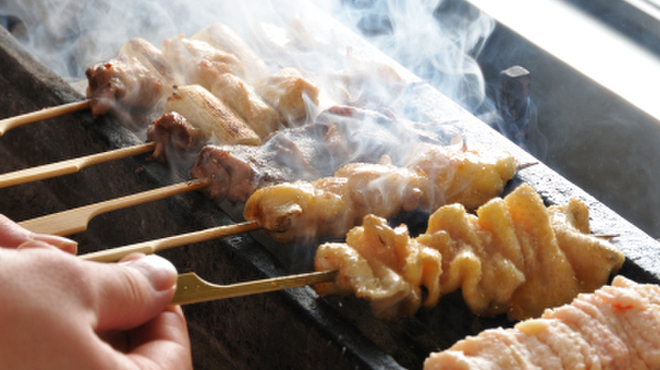 秋田比内地鶏生産責任者の店 本家あべや - メイン写真: