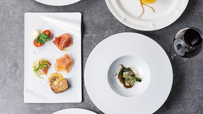 トスカーナ - メイン写真: