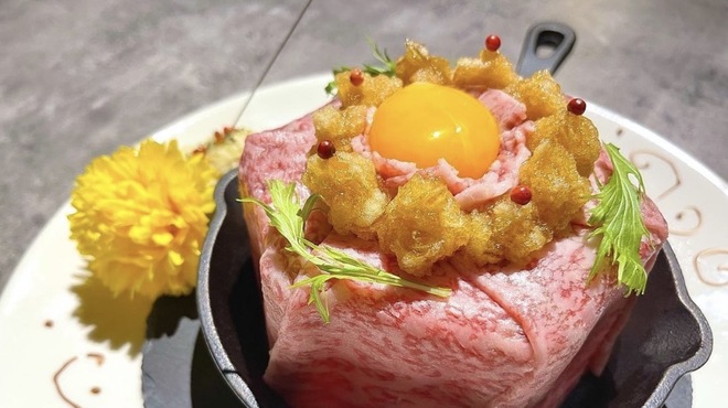 焼肉ビストロ 縁