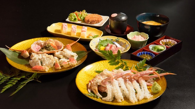 金沢 田村 - メイン写真: