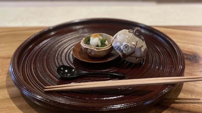 日本料理 行雲 - 料理写真: