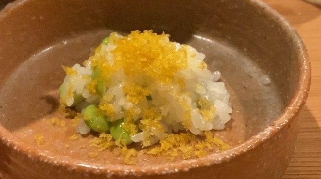 日本料理 行雲 - 料理写真: