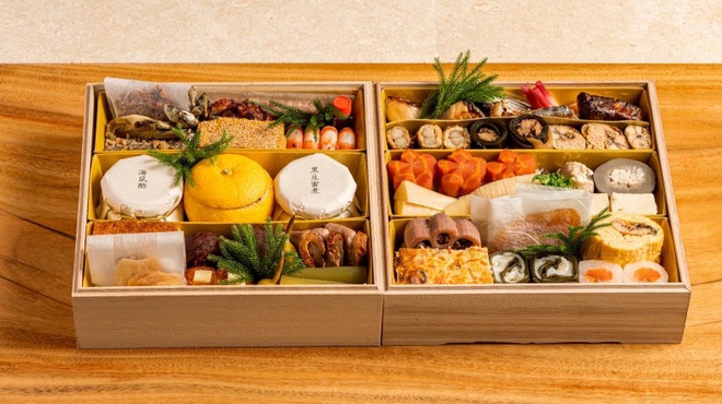 日本料理 行雲 - 料理写真: