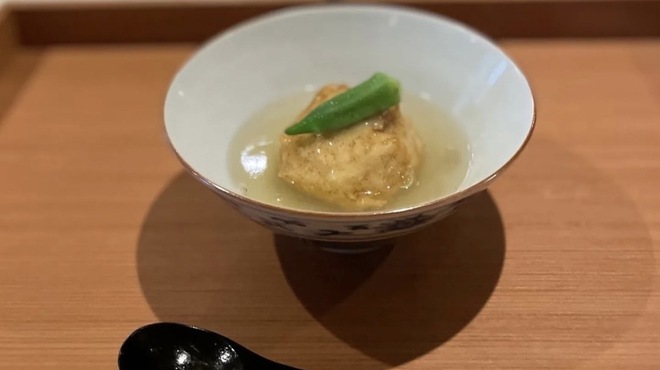 日本料理 行雲 - 料理写真:
