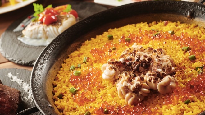 バル エスパーニャ カルネ - メイン写真: