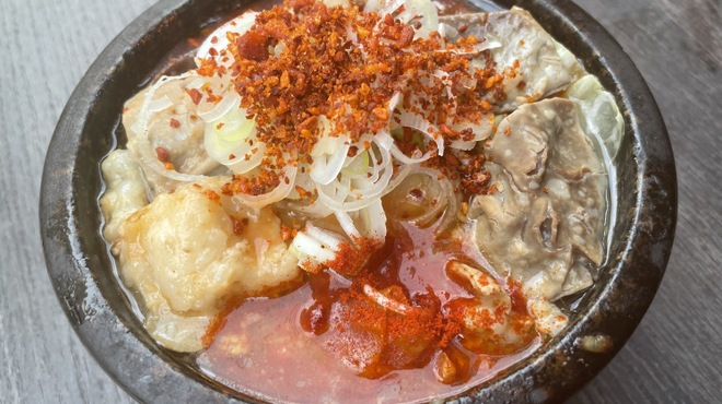 50えん焼とりきんちゃん家 - メイン写真: