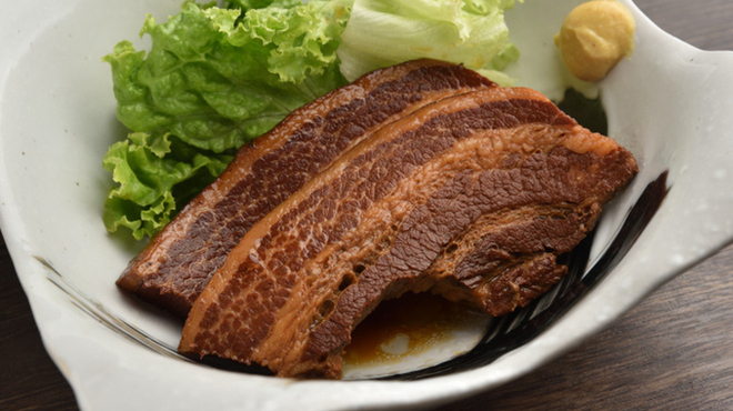 沖縄ばる こざんちゅ - メイン写真: