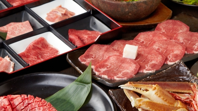 一休亭 慶 - 料理写真: