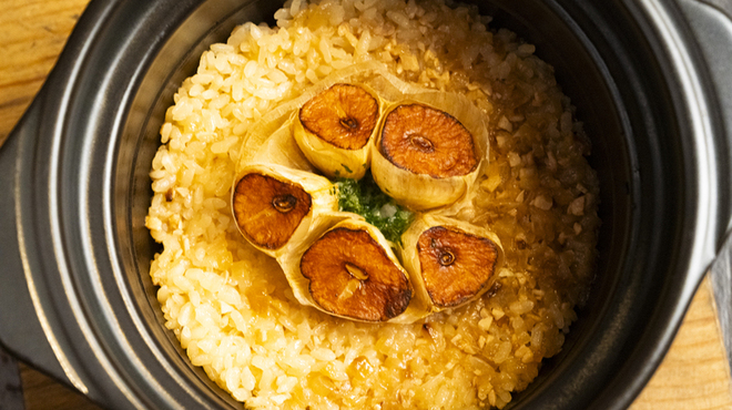 代々木八幡 BISTRO NONKI - メイン写真: