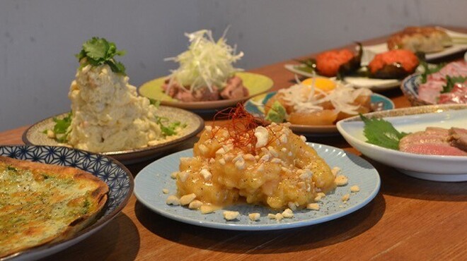 大衆酒場 カラカゼ - メイン写真: