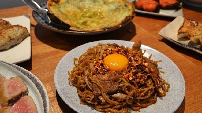 大衆酒場 カラカゼ - メイン写真: