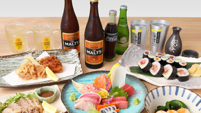 音庵 - メイン写真: