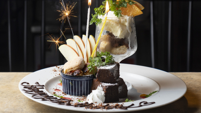 アンティーカ ピッツェリア ダ ミケーレ - メイン写真: