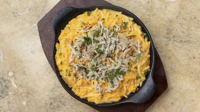 アンティーカ ピッツェリア ダ ミケーレ - 料理写真: