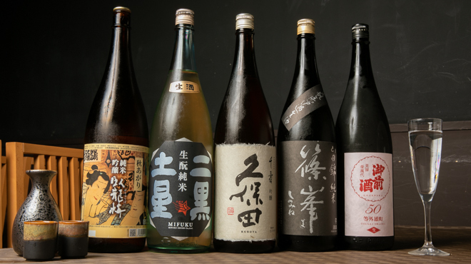 SHOTA - メイン写真: