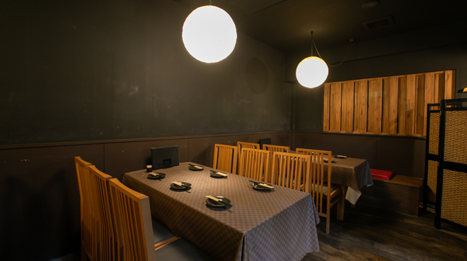 SHOTA - メイン写真: