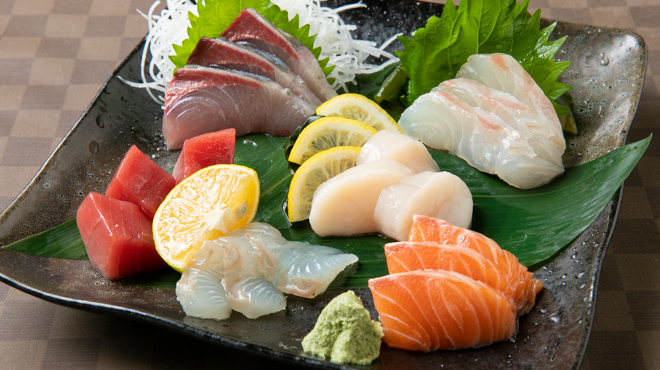 SHOTA - メイン写真: